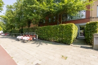 Krijgslaan: Krijgslaan  7 - 2610 Wilrijk